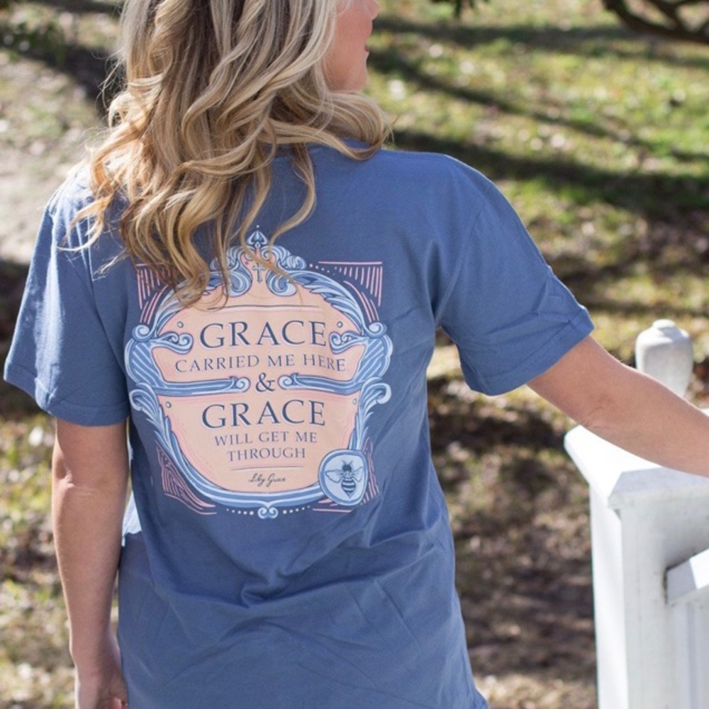 Lily Grace T-shirt